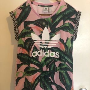 Adidas Farm Shirt